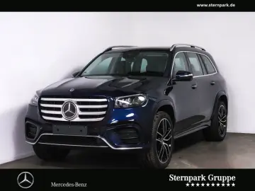 MERCEDES-BENZ GLS 450 4M AMG Prem  23 Massage Manufa…
