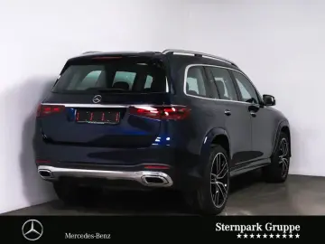 MERCEDES-BENZ GLS 450 4M AMG Prem  23 Massage Manufa…