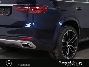 MERCEDES-BENZ GLS 450 4M AMG Prem  23 Massage Manufa…