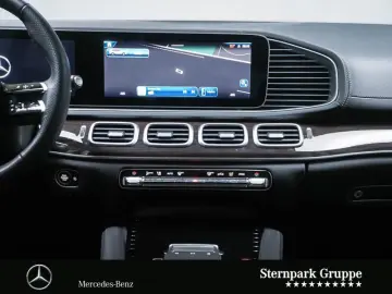MERCEDES-BENZ GLS 450 4M AMG Prem  23 Massage Manufa…
