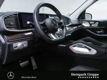 MERCEDES-BENZ GLS 450 4M AMG Prem  23 Massage Manufa…