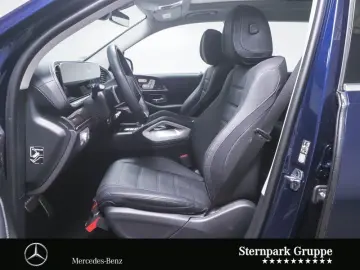 MERCEDES-BENZ GLS 450 4M AMG Prem  23 Massage Manufa…