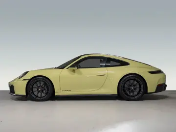 PORSCHE 992 Carrera GTS PCCB BOSE Abstandsregeltempostat