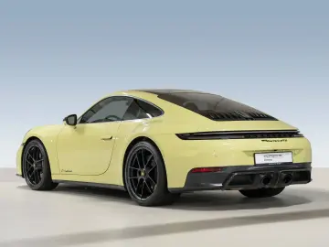 PORSCHE 992 Carrera GTS PCCB BOSE Abstandsregeltempostat