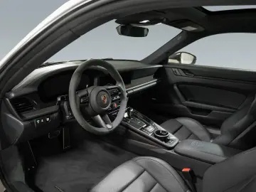 PORSCHE 992 Carrera GTS PCCB BOSE Abstandsregeltempostat