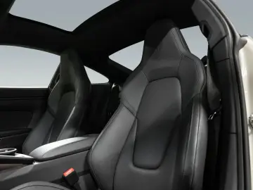 PORSCHE 992 Carrera GTS PCCB BOSE Abstandsregeltempostat