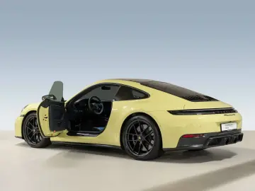 PORSCHE 992 Carrera GTS PCCB BOSE Abstandsregeltempostat