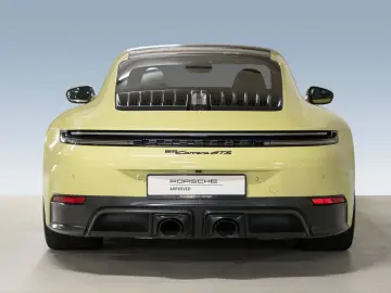 PORSCHE 992 Carrera GTS PCCB BOSE Abstandsregeltempostat