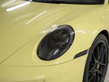 PORSCHE 992 Carrera GTS PCCB BOSE Abstandsregeltempostat
