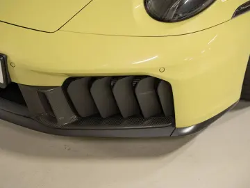 PORSCHE 992 Carrera GTS PCCB BOSE Abstandsregeltempostat