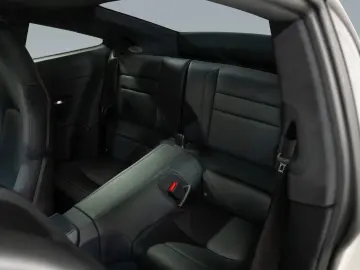 PORSCHE 992 Carrera GTS PCCB BOSE Abstandsregeltempostat