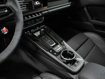 PORSCHE 992 Carrera GTS PCCB BOSE Abstandsregeltempostat