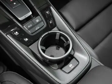 PORSCHE 992 Carrera GTS PCCB BOSE Abstandsregeltempostat