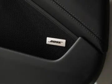 PORSCHE 992 Carrera GTS PCCB BOSE Abstandsregeltempostat