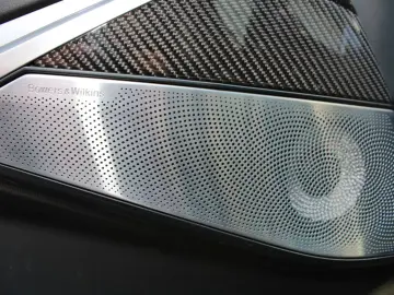 BMW X7 xDr40d MSp Pro SkyLounge B&W Massage Ventil SoftClose