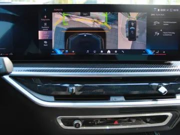 BMW X7 xDr40d MSp Pro SkyLounge B&W Massage Ventil SoftClose
