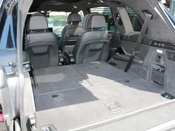 BMW X7 xDr40d MSp Pro SkyLounge B&W Massage Ventil SoftClose
