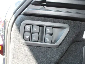 BMW X7 xDr40d MSp Pro SkyLounge B&W Massage Ventil SoftClose