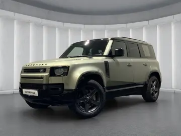 LAND ROVER Defender 110 D300 X-Dynamic SE   Komf.Plus