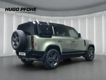 LAND ROVER Defender 110 D300 X-Dynamic SE   Komf.Plus