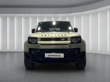 LAND ROVER Defender 110 D300 X-Dynamic SE   Komf.Plus