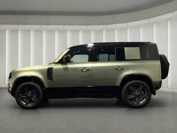 LAND ROVER Defender 110 D300 X-Dynamic SE   Komf.Plus