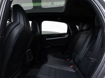 PORSCHE Cayenne Coupe E-Hybrid ACC PANO LUFT BOSE 360