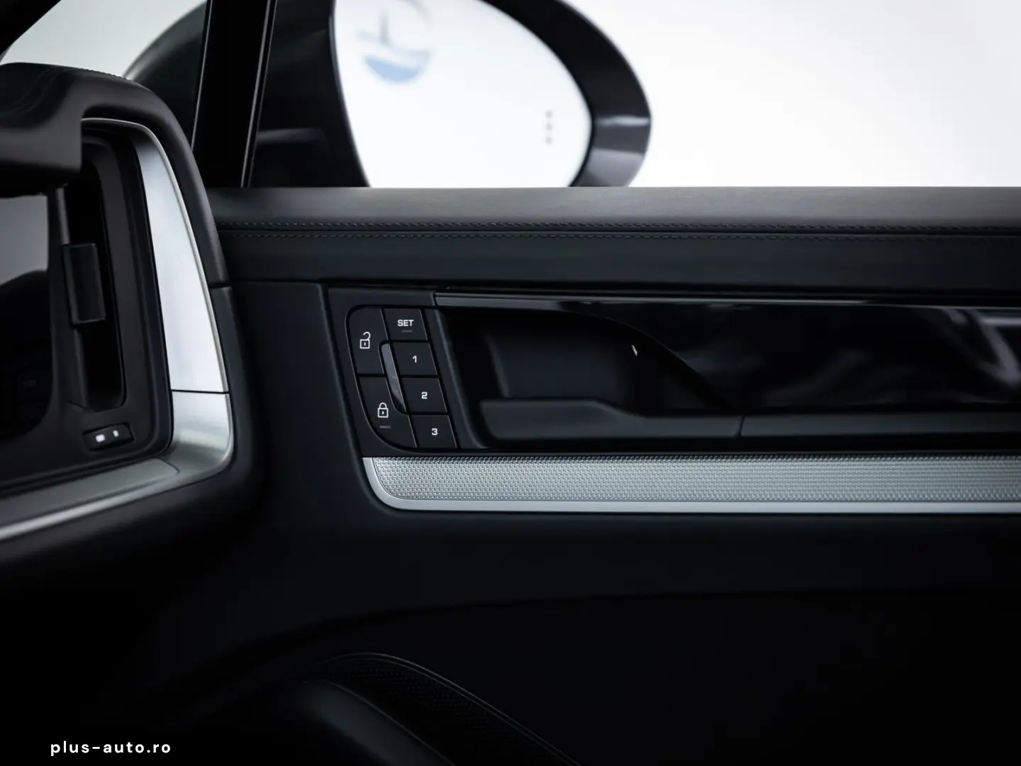 PORSCHE Cayenne Coupe E-Hybrid ACC PANO LUFT BOSE 360