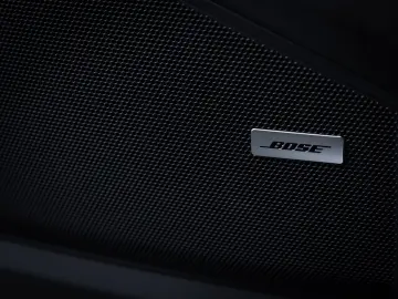 PORSCHE Cayenne Coupe E-Hybrid ACC PANO LUFT BOSE 360