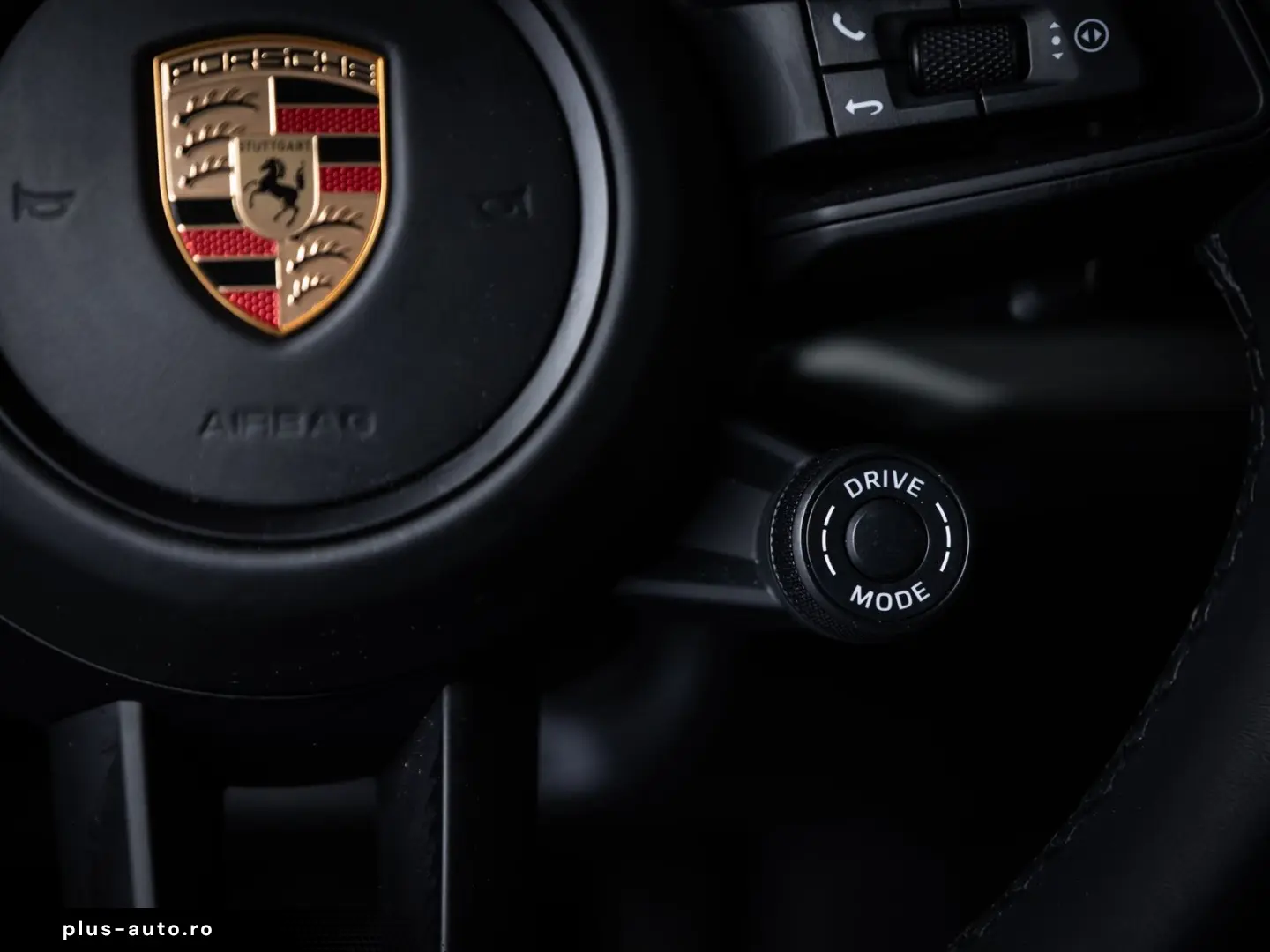 PORSCHE Cayenne Coupe E-Hybrid ACC PANO LUFT BOSE 360