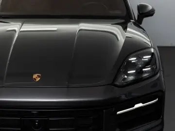 PORSCHE Cayenne Coupe E-Hybrid ACC PANO LUFT BOSE 360