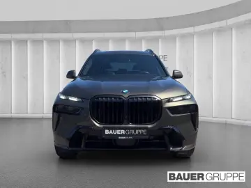 BMW X7 xDrive40d M Sport Pro