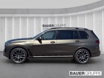 BMW X7 xDrive40d M Sport Pro