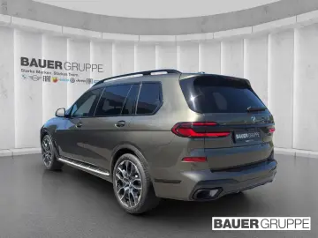 BMW X7 xDrive40d M Sport Pro
