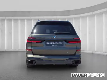 BMW X7 xDrive40d M Sport Pro