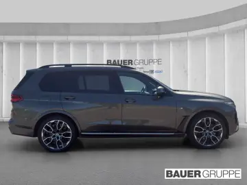 BMW X7 xDrive40d M Sport Pro