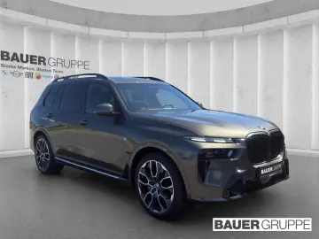 BMW X7 xDrive40d M Sport Pro