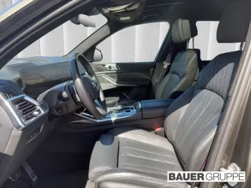 BMW X7 xDrive40d M Sport Pro