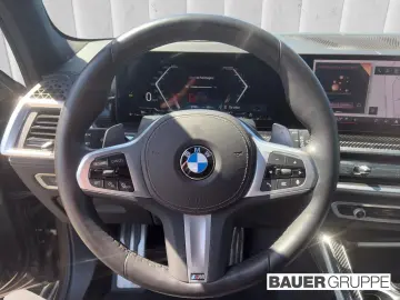 BMW X7 xDrive40d M Sport Pro