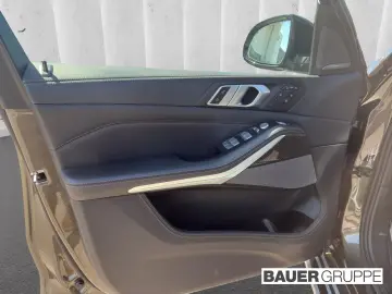 BMW X7 xDrive40d M Sport Pro