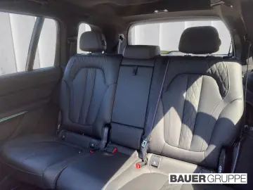 BMW X7 xDrive40d M Sport Pro