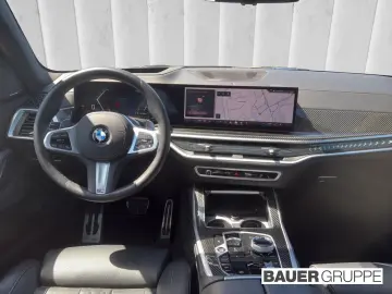 BMW X7 xDrive40d M Sport Pro