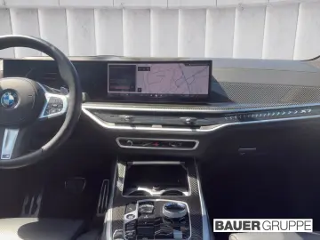 BMW X7 xDrive40d M Sport Pro