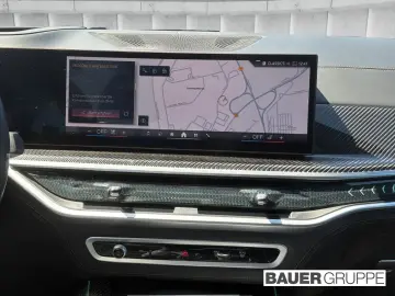 BMW X7 xDrive40d M Sport Pro