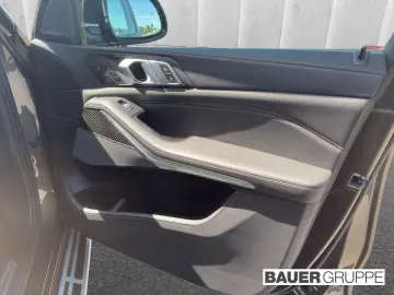 BMW X7 xDrive40d M Sport Pro