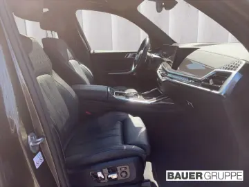 BMW X7 xDrive40d M Sport Pro