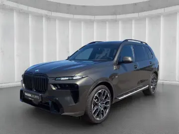 BMW X7 xDrive40d M Sport Pro