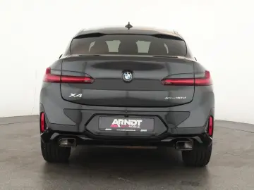 BMW X4 xDr30d MSp Panoramic Keyless ACC