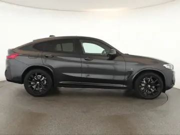 BMW X4 xDr30d MSp Panoramic Keyless ACC