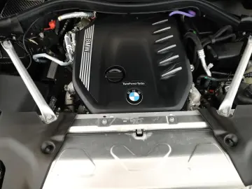 BMW X4 xDr30d MSp Panoramic Keyless ACC